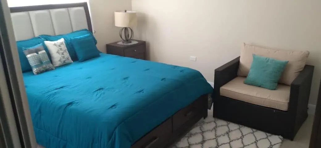 Aquamarine Resort-Style Vacations Лусеа Ямайка