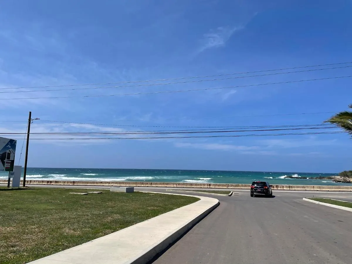Holiday home Aquamarine Resort-Style Vacations Lucea