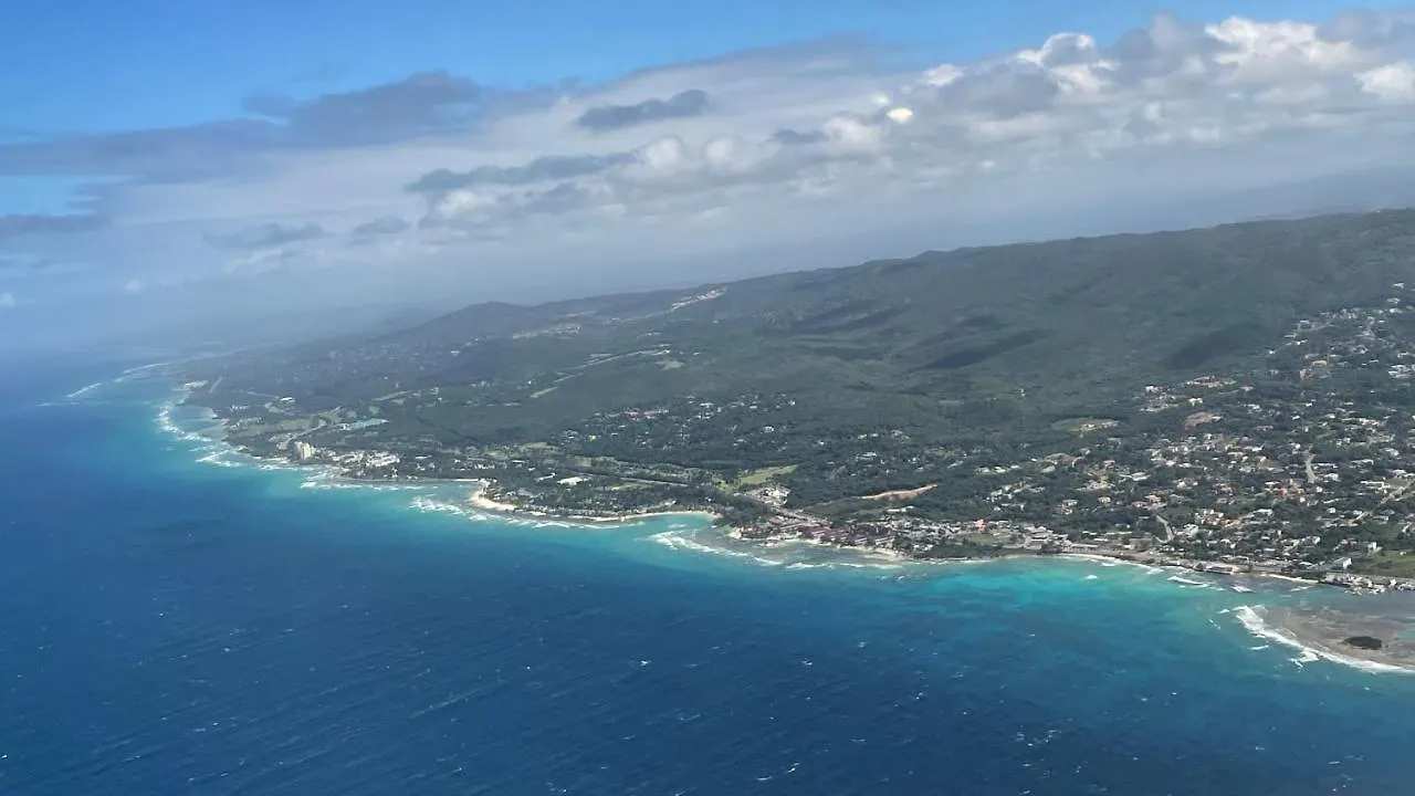 Holiday home Aquamarine Resort-Style Vacations Lucea