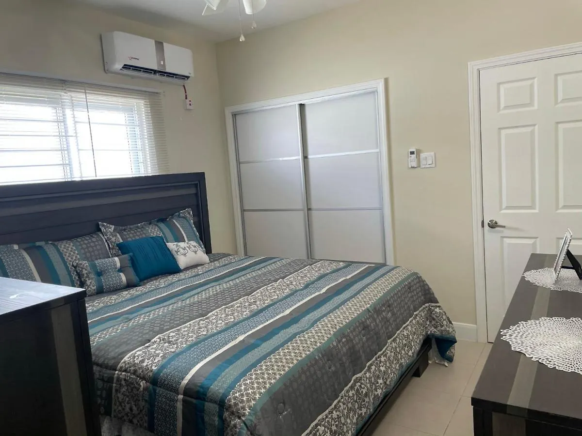 Aquamarine Resort-Style Vacations Lucea 0*,  Jamaica