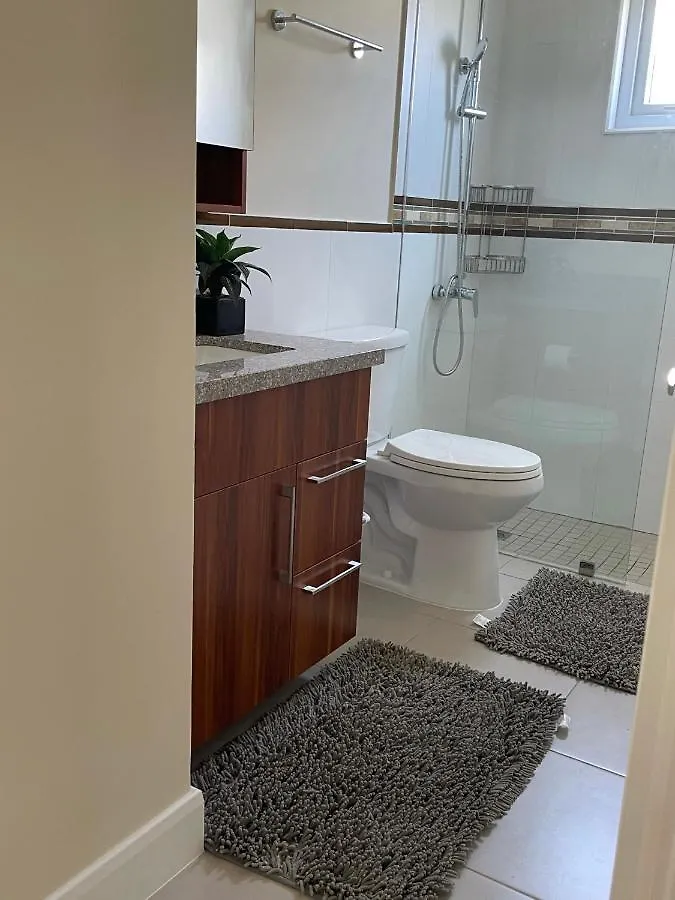 Aquamarine Resort-Style Vacations Lucea Holiday home