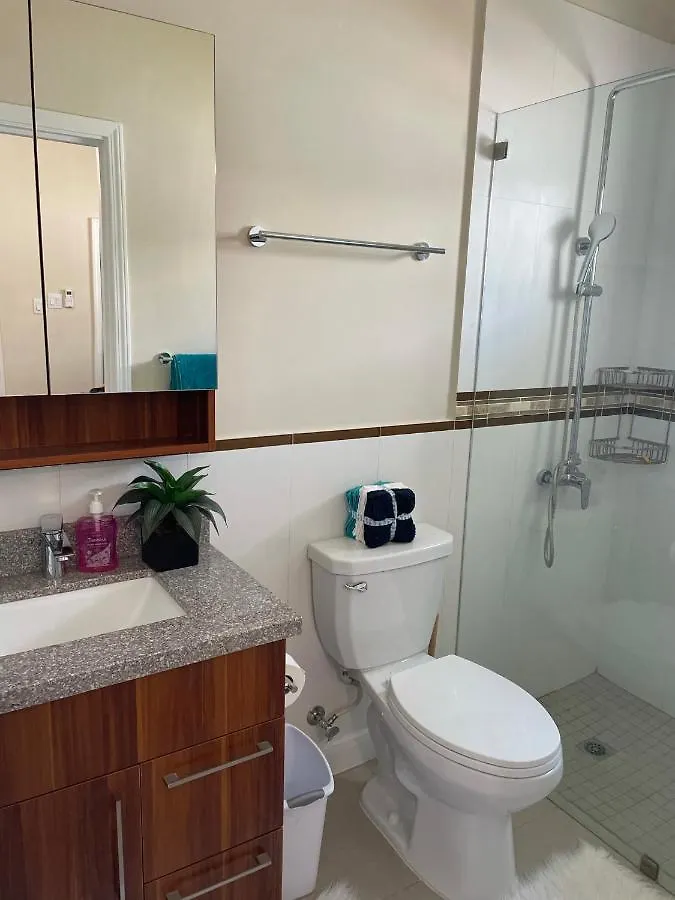Holiday home Aquamarine Resort-Style Vacations Lucea Jamaica