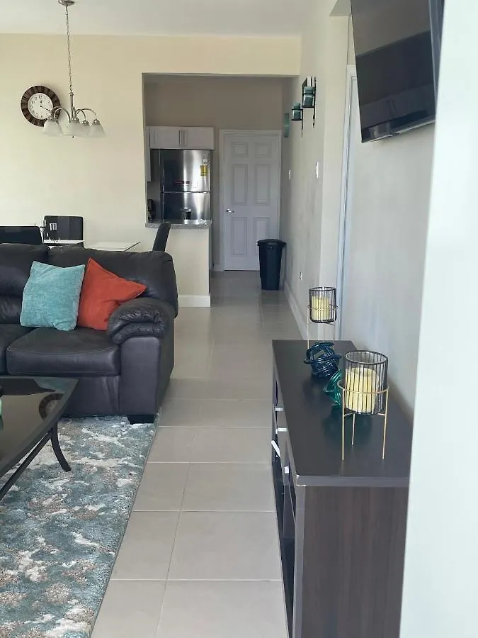 Holiday home Aquamarine Resort-Style Vacations Lucea