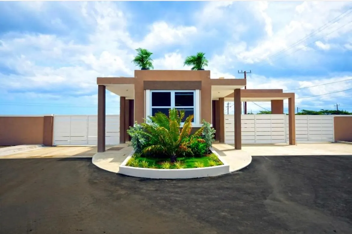 Holiday home Aquamarine Resort-Style Vacations Lucea