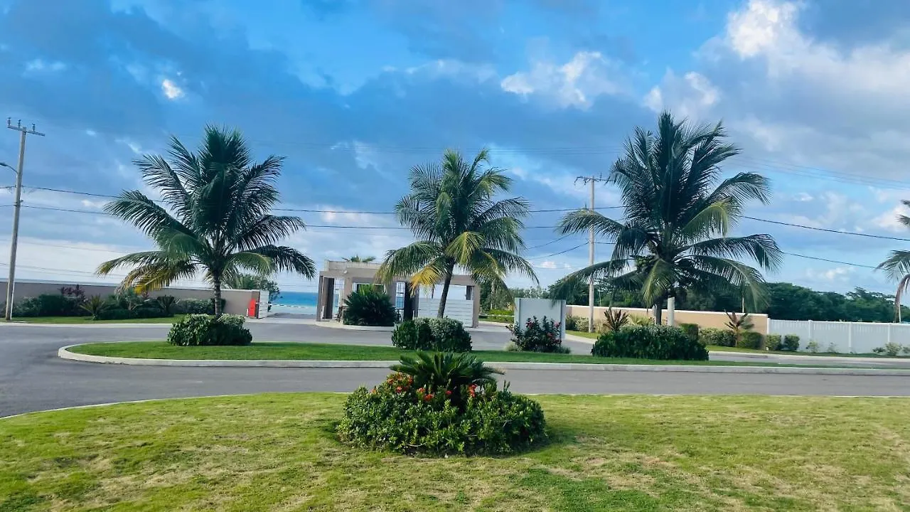 Holiday home Aquamarine Resort-Style Vacations Lucea