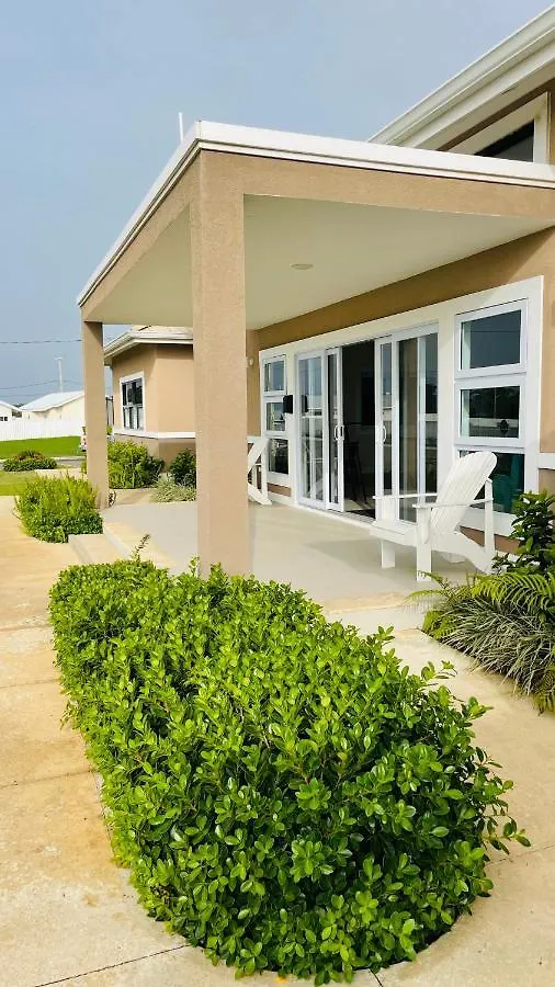Aquamarine Resort-Style Vacations Lucea Jamaica
