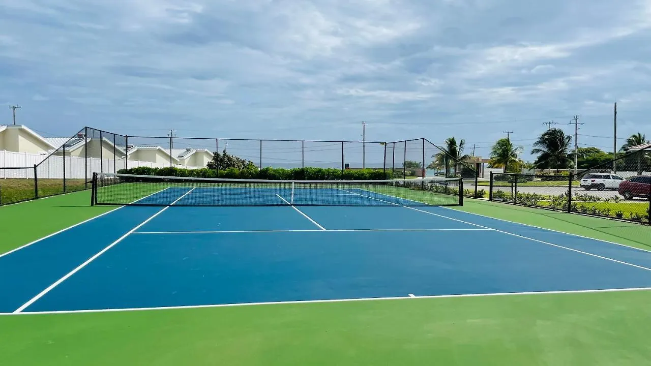 Holiday home Aquamarine Resort-Style Vacations Lucea Jamaica
