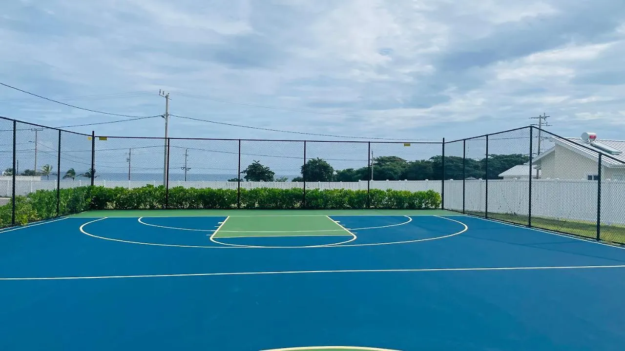 Aquamarine Resort-Style Vacations Lucea