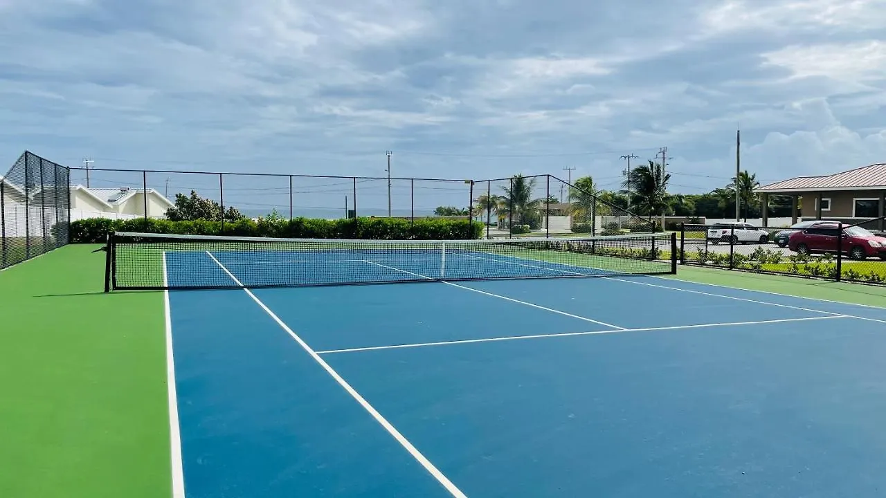 Aquamarine Resort-Style Vacations Lucea