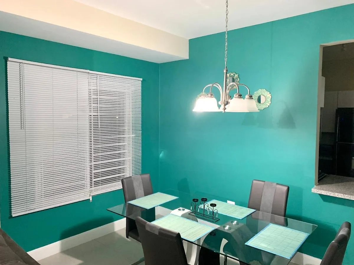 Aquamarine Resort-Style Vacations Lucea Holiday home