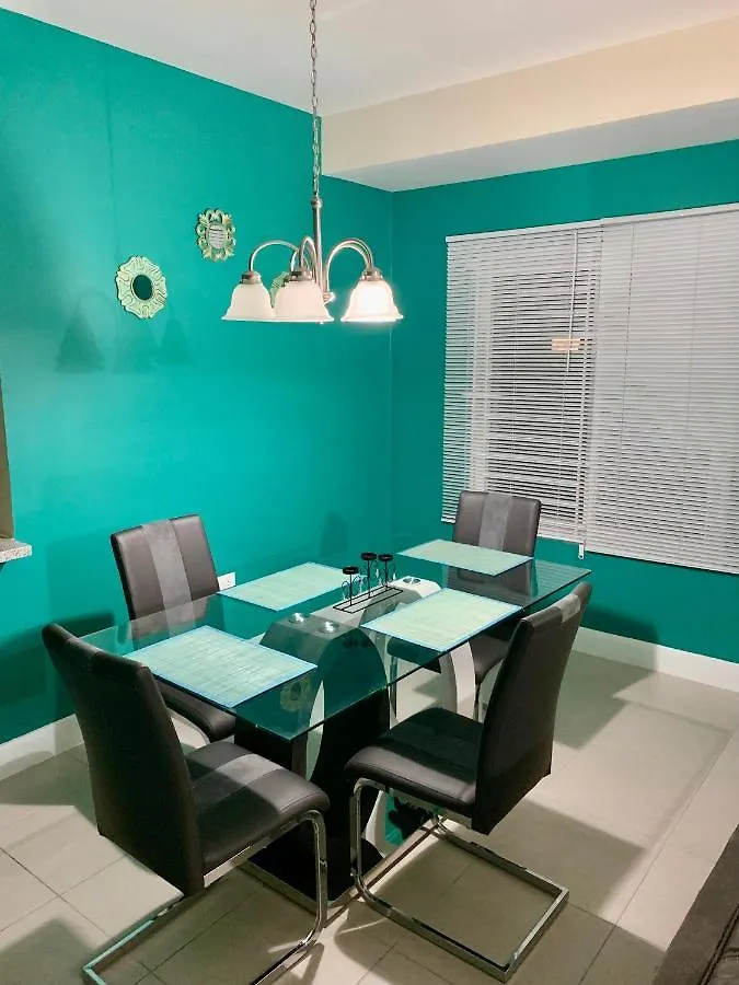 Aquamarine Resort-Style Vacations Lucea