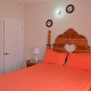 Jamaica Tranquility Apartment