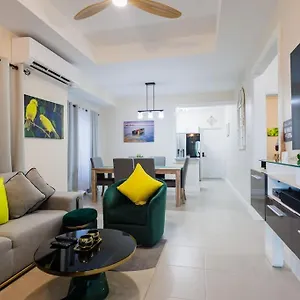 Welcome To Our Ocean View Villa! Villa