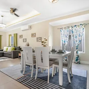 Jamaica Reggae Villa