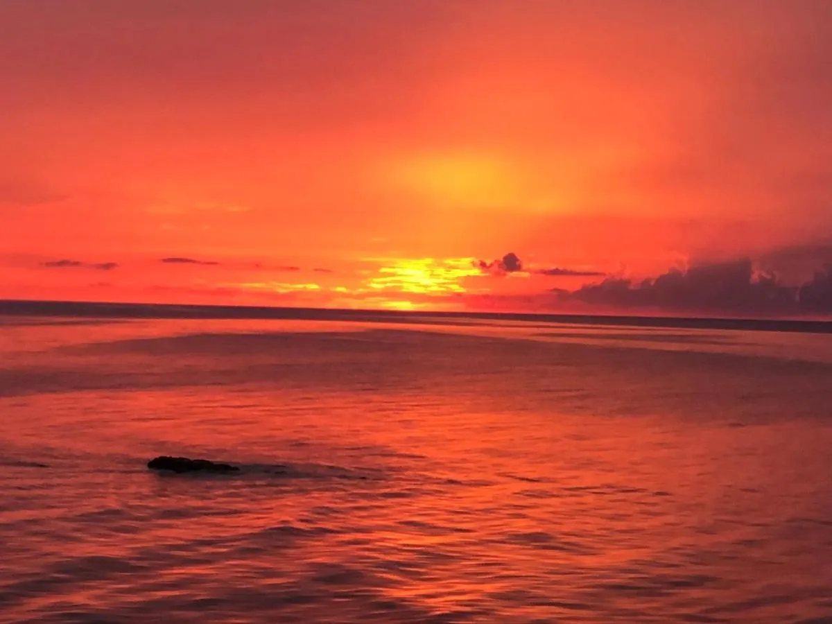 Semesterbostad Aquamarine Resort-Style Vacations Lucea Jamaica